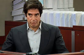 Chaos in Court Season 1: Boiling Point