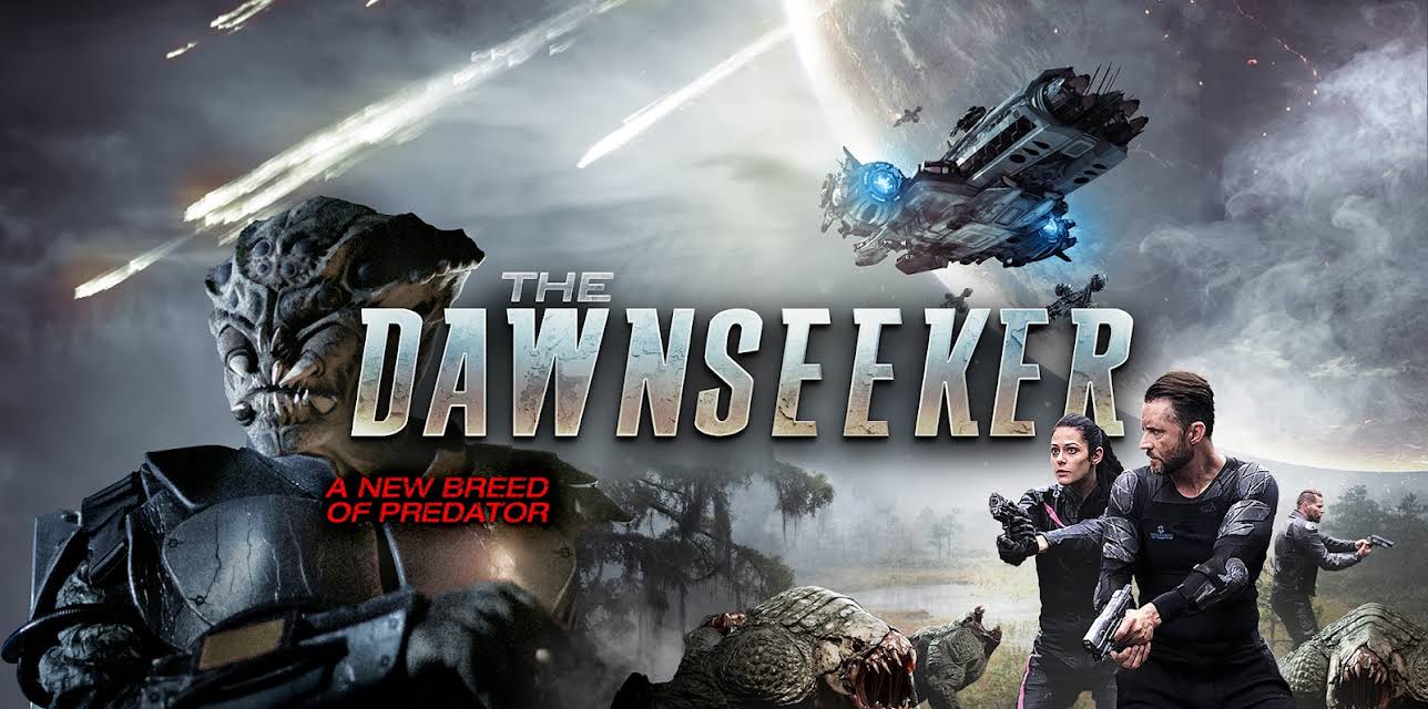 The Dawnseeker (2018)