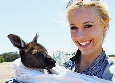 17:05: unterwegs - Australien | 3SAT | 4/21 2026