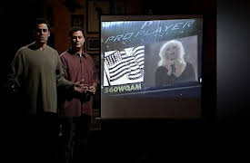 The Man Show: Super Bowl Show