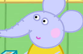 Peppa Pig: Episode 2