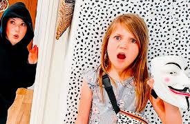 The Stella Show: Hacker Origins With the Stella Show!