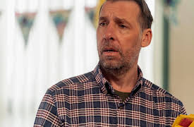 The House Across the Street S1: Episode 2