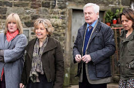 Last Tango in Halifax, Season 1: Episode 2