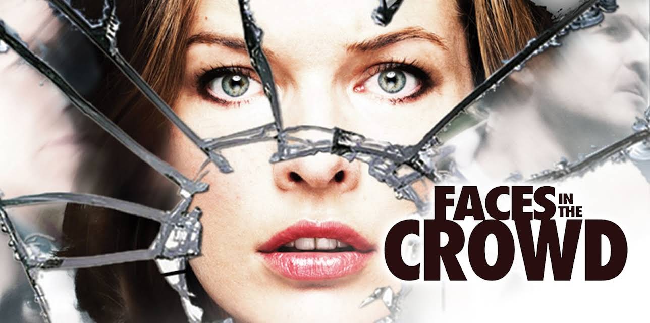 Faces in the Crowd (2011)