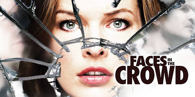 Faces in the Crowd (2011)