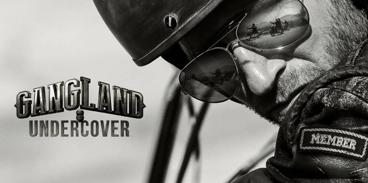 Gangland Undercover