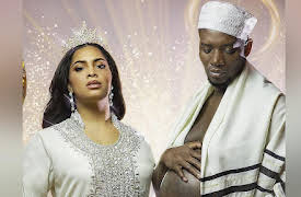 My Pregnant Husband Special: My Pregnant Husband