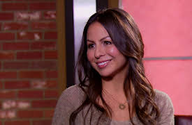 Mario Lopez: One On One: Anjelah Johnson