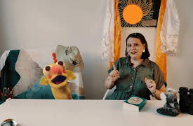 Helios & Friends DO SCIENCE!: The Science of Curiosity