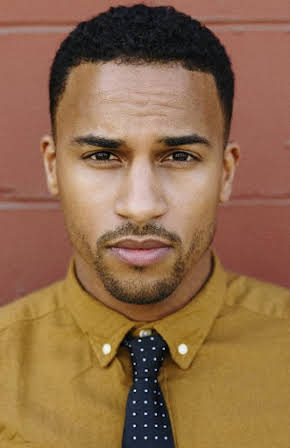 Michael Xavier as 