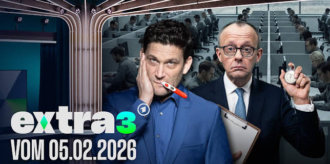 03:40: extra 3 | One | 2/11 2026