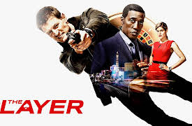 The Player Season 1: Ante Up