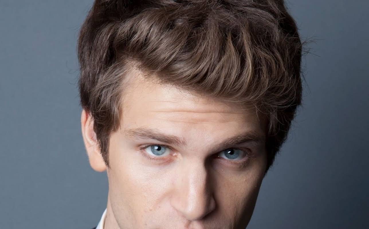 Keegan Allen
