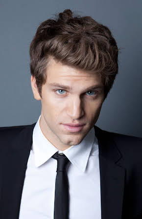 Keegan Allen as 