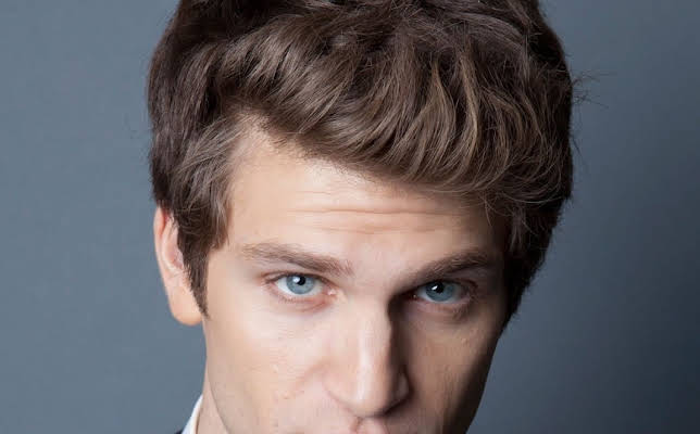 Keegan Allen
