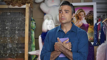 12:10: Jane the Virgin (S2 E3) (S2) | Viasat Series | 6/5 2026