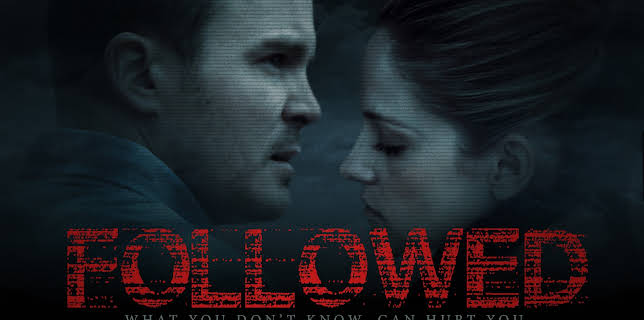 Followed (2015)