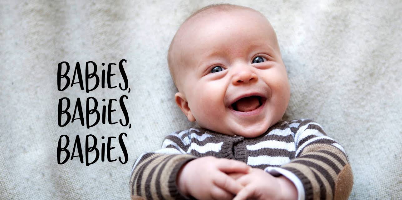 Babies, Babies, Babies