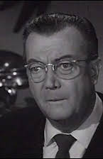 Joseph Kearns as 