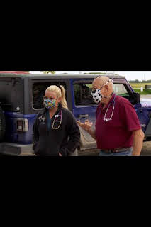 21:45: El increíble doctor Pol: A punto de reventar | Nat Geo Wild | 4/7 2026