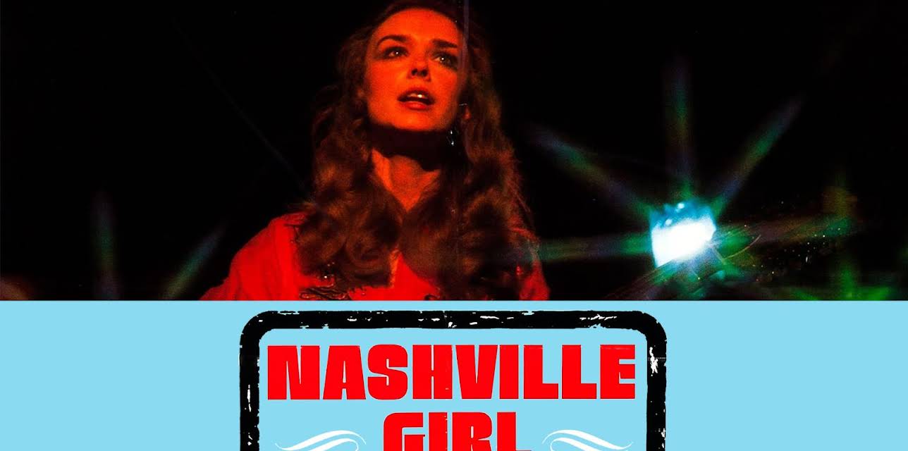 Nashville Girl (1976)