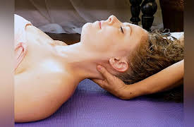 Massage Therapy For Headaches: Headache Relief