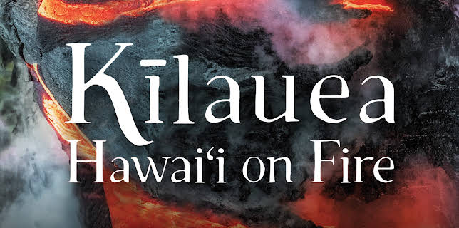 Kīlauea: Hawaiʻi on Fire (1974)