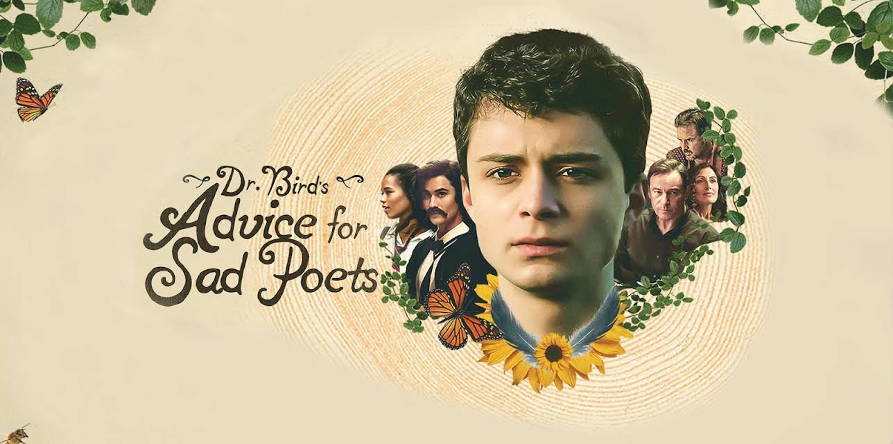 Dr. Bird's Advice for Sad Poets (2021)