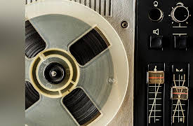 Great Music of the 20th Century: Electronic Music and European Ultraserialism