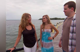 House Hunters International: Best of Central America Volume 1: La Vida Bocas