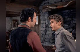 Bonanza Season 1: A Rose for Lotta