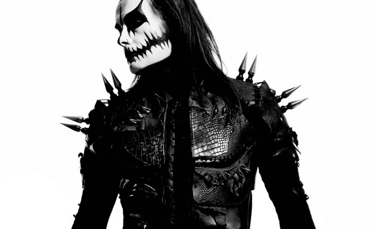 Dani Filth