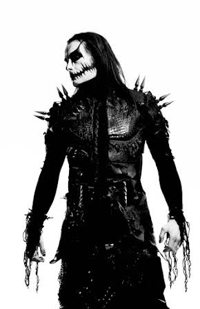 Dani Filth as 