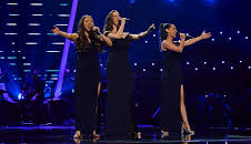 The Voice UK (S9 E6)