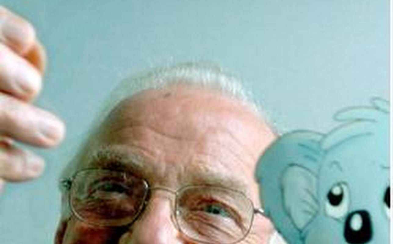 Yoram Gross