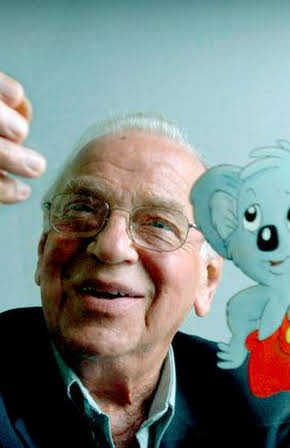 Yoram Gross as Director