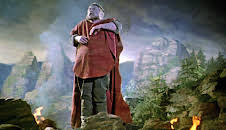 Der Teufel vom Mühlenberg