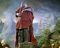 Der Teufel vom Mühlenberg