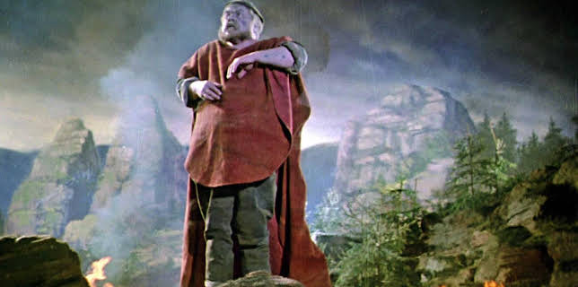 11:45: Der Teufel vom Mühlenberg | MDR Fernsehen | 11/30 2025