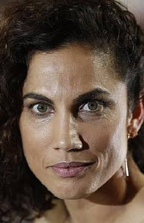 Toni Acosta as 