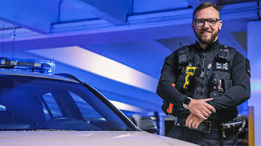 11:05 AM: Police Interceptors (S18 E4) (S18) | Paramount | 2/11 2026