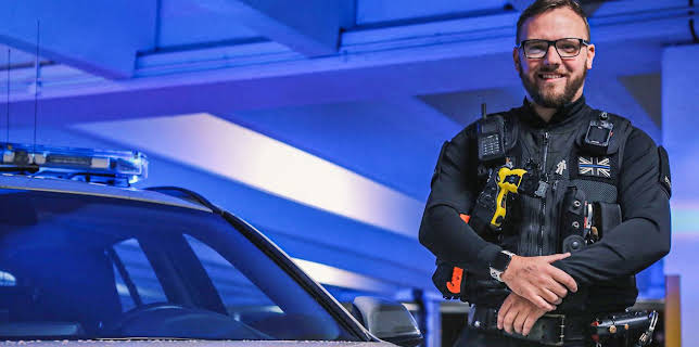 10:05 AM: Police Interceptors (S18 E4) (S18) | Paramount | 2/11 2026