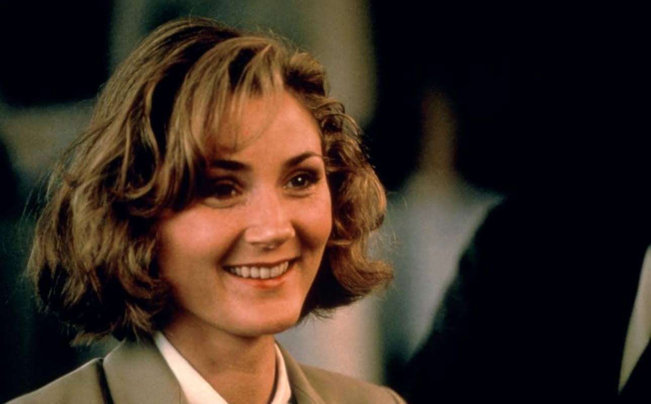 Ruth Gemmell