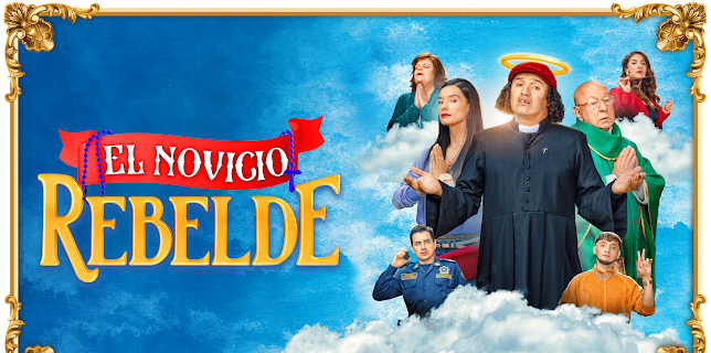 El Novicio Rebelde
