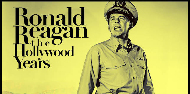 Ronald Reagan: The Hollywood Years (2001)
