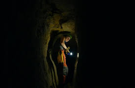 Hunting Atlantis, Season 1: Sicily's Secrets