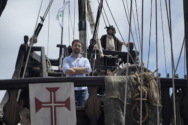 17:55: Ein Moment in der Geschichte | ZDFinfo | 3/29 2026