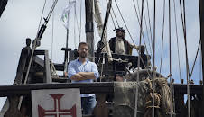 Ein Moment in der Geschichte