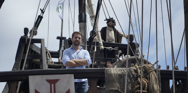 11:30: Ein Moment in der Geschichte | ZDFinfo | 2/4 2026